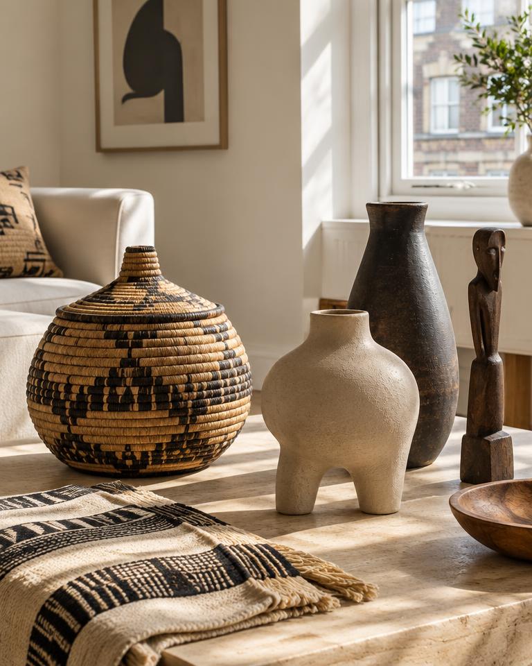 Art & Culture — Culture in every detail