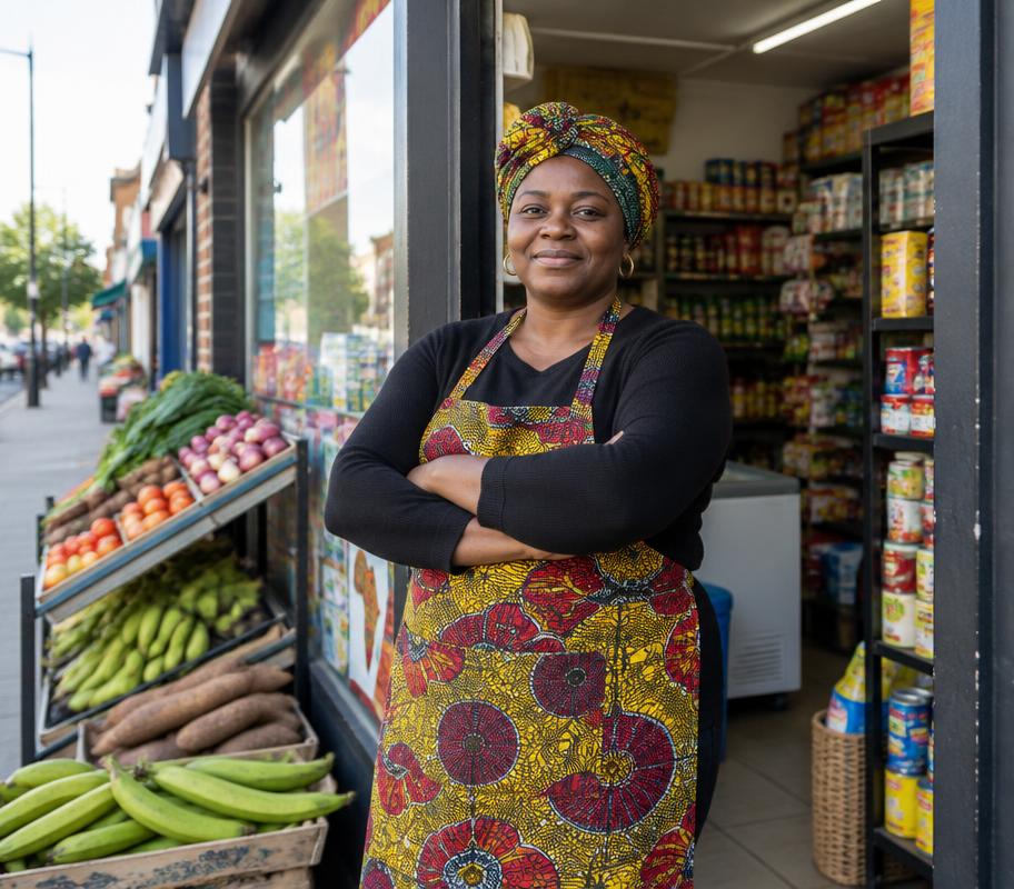 African Businesses — Discover more